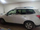 Subaru Forester 2013 года за 7 500 000 тг. в Алматы – фото 3