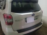 Subaru Forester 2013 года за 7 500 000 тг. в Алматы – фото 5