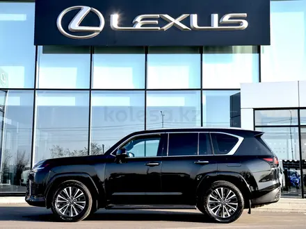 Lexus LX 570 2023 года за 68 900 000 тг. в Кызылорда – фото 3