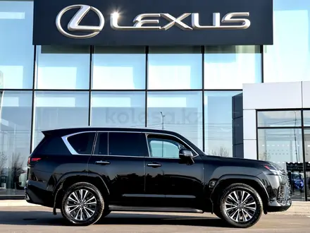 Lexus LX 570 2023 года за 68 900 000 тг. в Кызылорда – фото 17