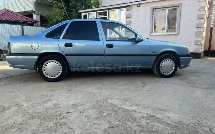 Opel Vectra 1993 года за 1 300 000 тг. в Уральск