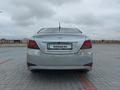 Hyundai Accent 2014 годаүшін4 373 886 тг. в Актау – фото 11