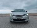 Hyundai Accent 2014 годаүшін4 373 886 тг. в Актау – фото 3
