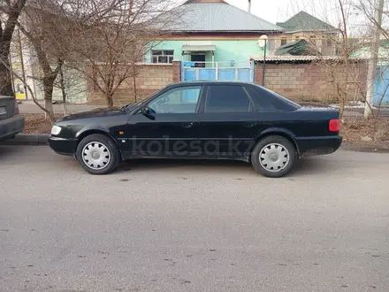 Audi A6 1996 года за 1 600 000 тг. в Арысь