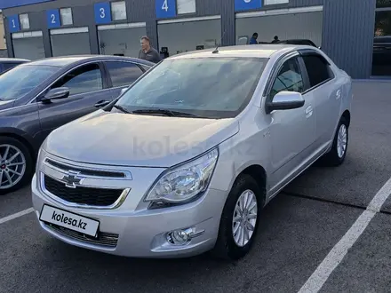 Chevrolet Cobalt 2014 года за 4 500 000 тг. в Шымкент