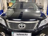 Toyota Camry 2014 годаfor9 000 000 тг. в Астана – фото 2