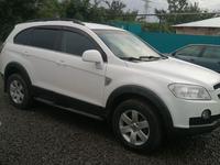 Chevrolet Captiva 2008 годаfor5 000 000 тг. в Актобе