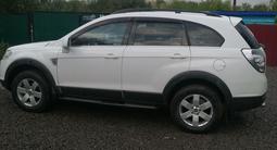 Chevrolet Captiva 2008 года за 4 700 000 тг. в Актобе – фото 2