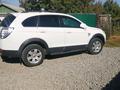 Chevrolet Captiva 2008 годаfor4 800 000 тг. в Актобе – фото 15