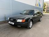 Audi 100 1993 годаfor3 400 000 тг. в Петропавловск