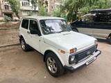 ВАЗ (Lada) Lada 2121 2010 годаүшін980 000 тг. в Павлодар – фото 2