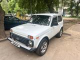 ВАЗ (Lada) Lada 2121 2010 годаүшін980 000 тг. в Павлодар