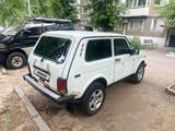 ВАЗ (Lada) Lada 2121 2010 годаүшін980 000 тг. в Павлодар – фото 3