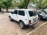 ВАЗ (Lada) Lada 2121 2010 годаүшін980 000 тг. в Павлодар – фото 4