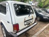 ВАЗ (Lada) Lada 2121 2010 годаүшін980 000 тг. в Павлодар – фото 5