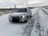 Mercedes-Benz E 200 1999 годаfor2 600 000 тг. в Кокшетау