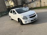 Chevrolet Cobalt 2021 года за 5 850 000 тг. в Шымкент – фото 2