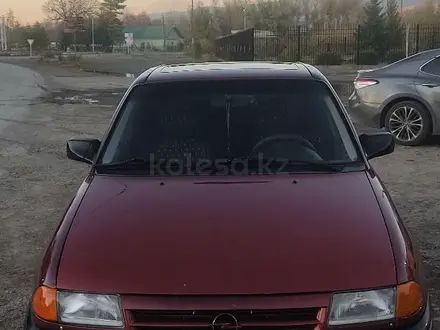 Opel Astra 1992 года за 1 500 000 тг. в Алматы