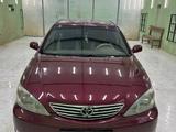 Toyota Camry 2003 годаfor4 650 000 тг. в Кызылорда