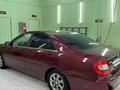 Toyota Camry 2003 годаfor4 650 000 тг. в Кызылорда – фото 5