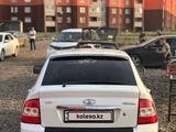 ВАЗ (Lada) Priora 2172 2014 года за 2 200 000 тг. в Актобе – фото 2