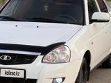 ВАЗ (Lada) Priora 2172 2014 года за 2 200 000 тг. в Актобе – фото 4