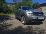 Nissan Juke 2013 годаүшін5 800 000 тг. в Усть-Каменогорск – фото 3