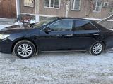 Toyota Camry 2012 года за 9 000 000 тг. в Павлодар – фото 3