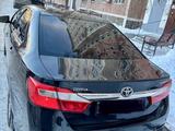 Toyota Camry 2012 года за 9 000 000 тг. в Павлодар – фото 4
