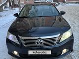 Toyota Camry 2012 года за 9 000 000 тг. в Павлодар
