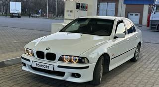 BMW 520 1996 года за 1 950 000 тг. в Алматы