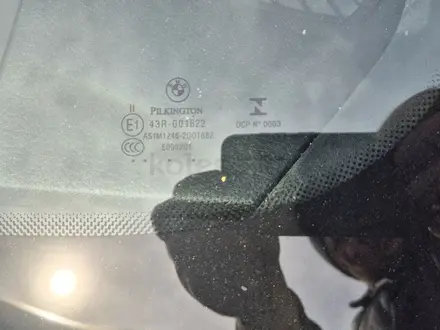 BMW 528 2015 года за 13 000 000 тг. в Шымкент