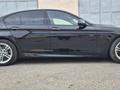 BMW 528 2015 года за 13 000 000 тг. в Шымкент – фото 7