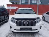 Toyota Land Cruiser Prado 2019 года за 25 300 000 тг. в Астана