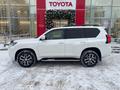 Toyota Land Cruiser Prado 2019 годаүшін24 700 000 тг. в Астана – фото 3