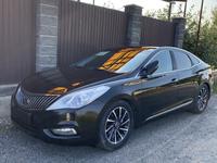 Hyundai Grandeur 2012 годаfor3 850 000 тг. в Алматы