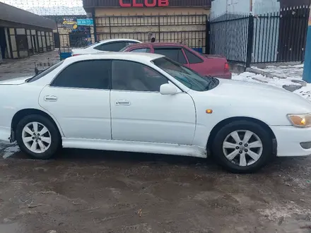 Toyota Carina ED 1997 года за 1 500 000 тг. в Алматы – фото 2