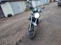 Suzuki  Bandit GSF 250 1998 годаүшін1 200 000 тг. в Актобе