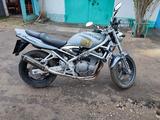 Suzuki  Bandit GSF 250 1998 годаүшін1 200 000 тг. в Актобе – фото 3