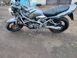 Suzuki  Bandit GSF 250 1998 годаүшін1 200 000 тг. в Актобе – фото 4