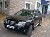 Renault Duster 2013 года за 3 500 000 тг. в Уральск