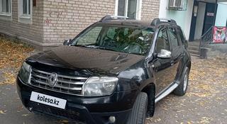 Renault Duster 2013 года за 3 500 000 тг. в Уральск