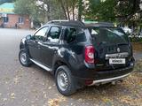 Renault Duster 2013 года за 3 500 000 тг. в Уральск – фото 3