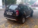 Renault Duster 2013 года за 3 500 000 тг. в Уральск – фото 4