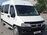 Fiat Ducato 2003 года за 4 500 000 тг. в Павлодар