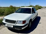 Audi 100 1992 годаүшін1 750 000 тг. в Кызылорда
