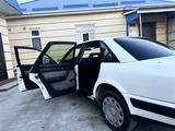 Audi 100 1992 годаfor1 750 000 тг. в Кызылорда – фото 3