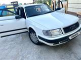 Audi 100 1992 годаfor1 750 000 тг. в Кызылорда – фото 2