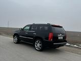 Cadillac Escalade 2008 годаүшін9 000 000 тг. в Атырау – фото 4