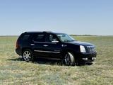 Cadillac Escalade 2008 годаүшін9 000 000 тг. в Атырау – фото 5